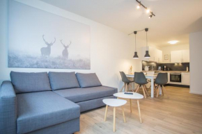 Welcome in - Weltringpark 2-T, Winterberg